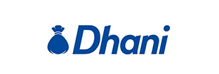 dhani logo