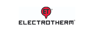 Electrotherem logo