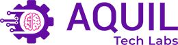 Aquil Tech Labs logo