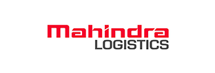 Mahindra Logistics logo